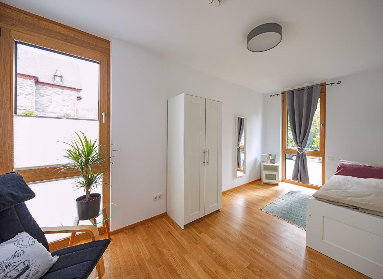 Ferienwohnung Freiraum Bernkastel-Kues Exterior photo